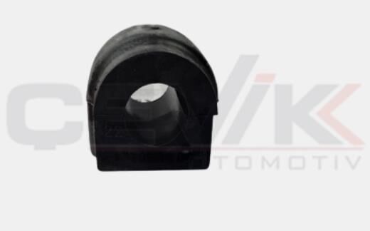 VİRAJ DEMİR LASTİĞİ ARKA / X5 E53 / 33551096893 - 34259