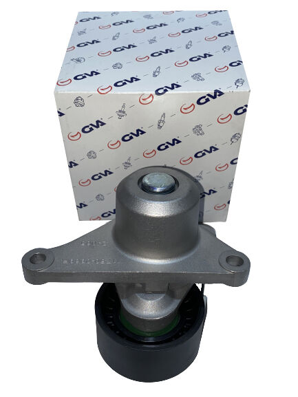 Alternatör Gergi Rulmanı GVA 2719170 Renault Master III / Trafic III / Laguna III OEM 117500969R