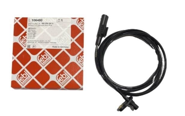 ABS KABLO ARKA SOL SPRİNTER/CRAFTER 2006--9069050801