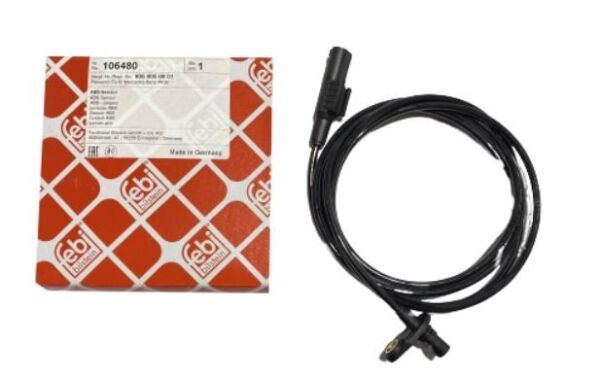 ABS KABLO ARKA SOL SPRİNTER/CRAFTER 2006--9069050801