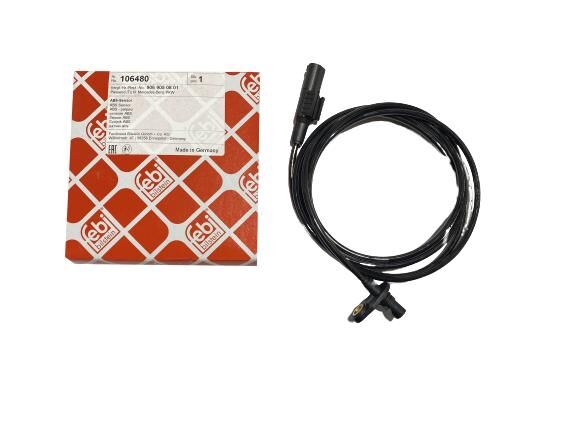ABS KABLO ARKA SOL SPRİNTER/CRAFTER 2006--9069050801