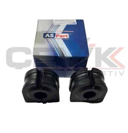 VİRAJ DEMİR LASTİĞİ ÖN / E60 - E61 / 31356761591 - 323058112