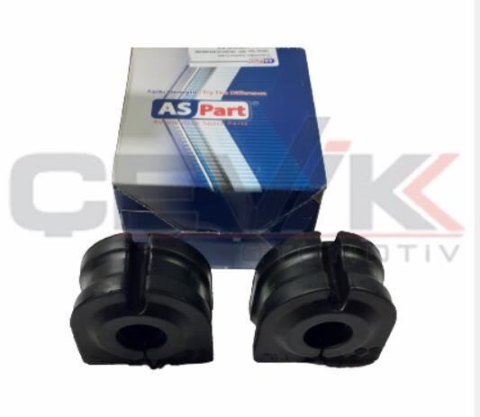 VİRAJ DEMİR LASTİĞİ ÖN / E60 - E61 / 31356761591 - 323058112