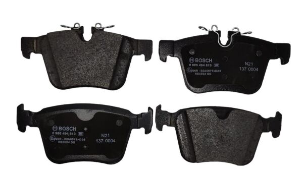 ARKA FREN BALATASI / LAND ROVER / RANGE ROVER DİSCOVERY SPORT / EVOQUE / LR061385