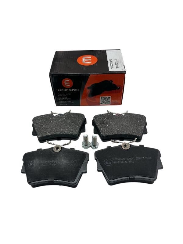 ARKA FREN BALATASI / RENAULT TRAFIC 2-3 - VİVARO TALENTO 1.6 / 1682316480