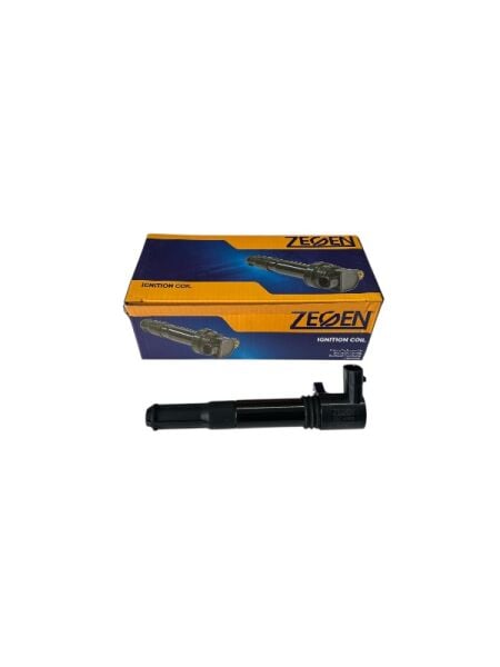 Ateşleme Bobini Zegen ZIC1005 Fiat Egea 1.4 2005+ / Linea 1.4 2007+ OEM 55246099