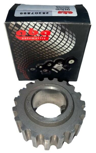 KRANK DİŞLİSİ / MEGANE - CLİO - R19 - LOGAN 1,4 / 7700747599 - 25207599