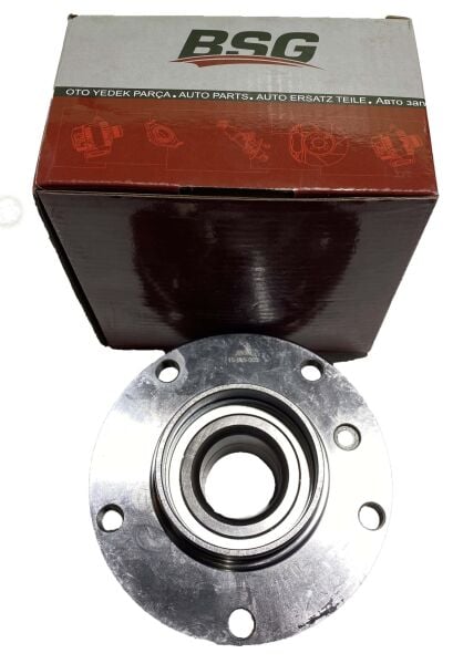 ÖN PORYA RULMANLI / E36-E46 / 31226757024 - BSG15605003