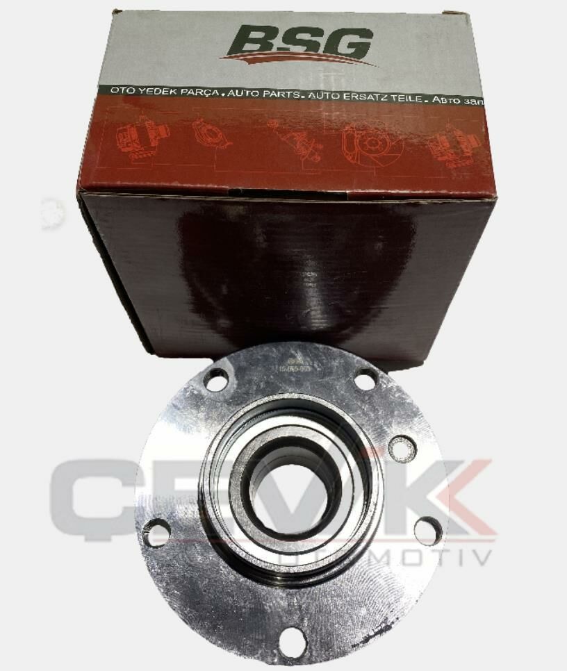 ÖN PORYA RULMANLI / E36-E46 / 31226757024 - BSG15605003