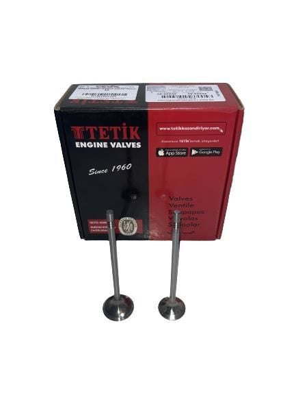 SUPAP TAKIMI GOLF JETTA PASSAT A3 LEON OCTAVİA 1.2 1.4TSİ CBC 12> 04E