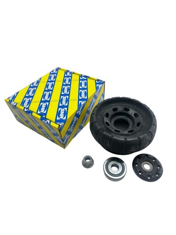 AMORTİSÖR TAKOZU ÖN KİT / RENAULT TRAFIC 2 - OPEL VIVARO - NISSAN PRIMASTAR / 7701209577