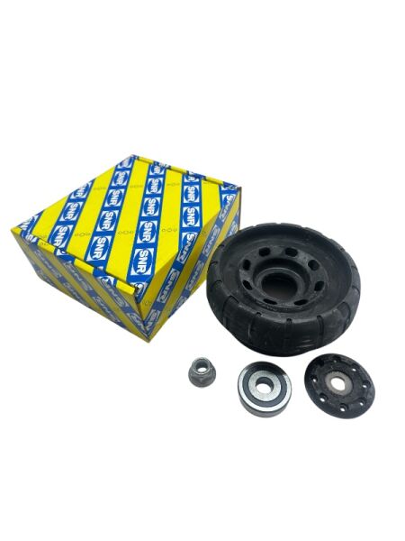 AMORTİSÖR TAKOZU ÖN KİT / RENAULT TRAFİC 2 - OPEL VIVARO - NISSAN PRIMASTAR / 7701209577
