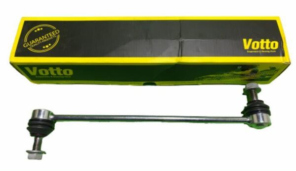 VİRAJ ASKI ROTU ÖN SAĞ SOL UYUMLU VİTO 447 14 - ( Z ROT )