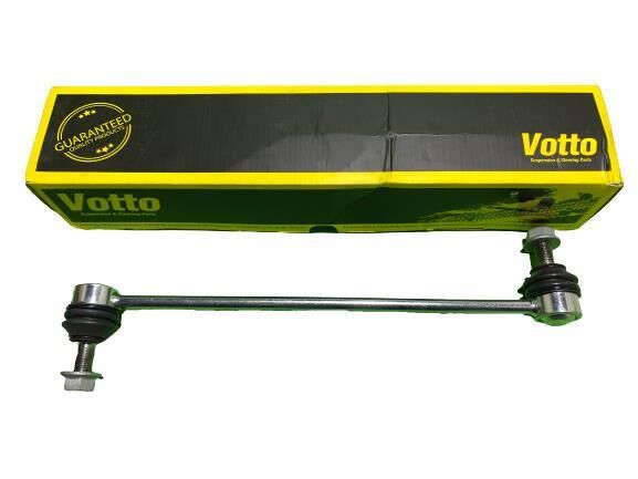 VİRAJ ASKI ROTU ÖN SAĞ SOL UYUMLU VİTO 447 14 - ( Z ROT )