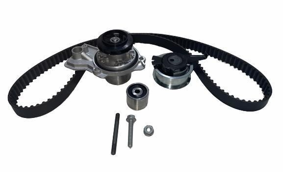 TRİGER SETİ/POLO(14>)-A1(14-18)-IBIZA(15>)-FABIA(15>)/04L109119D-KP25678XS POLO CUS