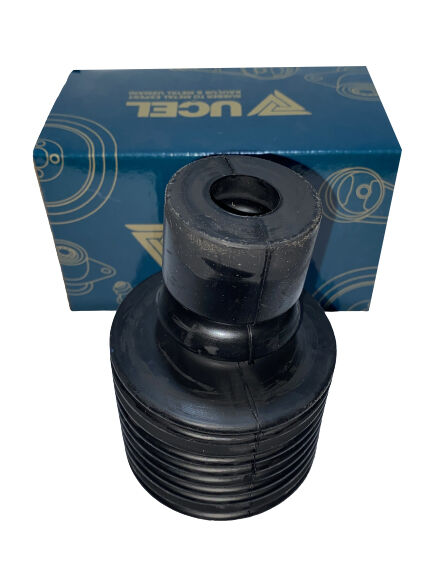 Amortisör Toz Körüğü 5 Vites UCAL 10665 Renault Fluence / Megane III / Scenic III OEM 540500016R