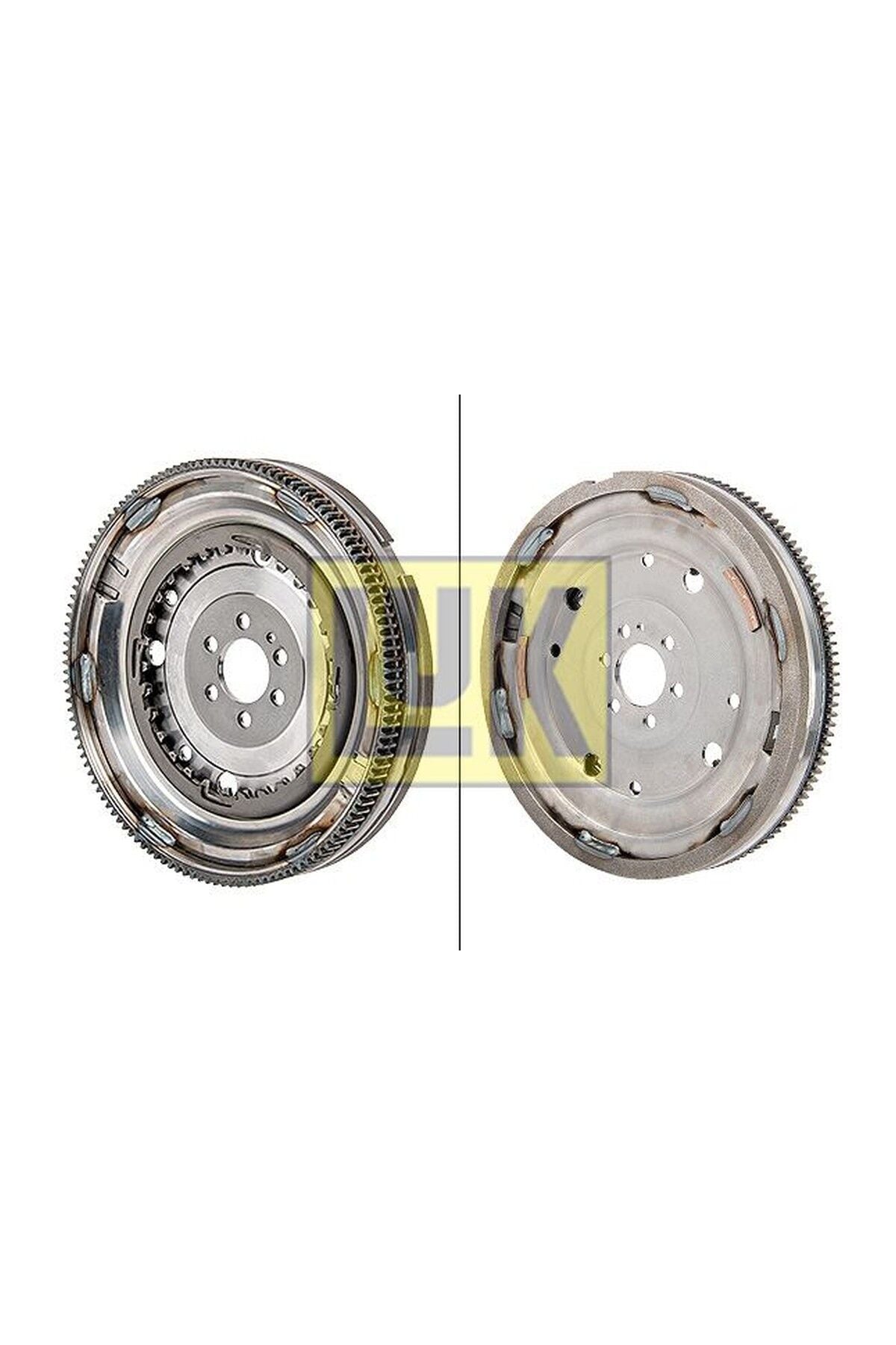 Debriyaj Volanı Otomatik LUK 415090009 Volkswagen Polo / Audi A1 2015+