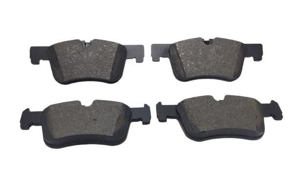 FREN BALATASI ÖN BMW F20-F21-F30-F31-F32-F34-F33-F36