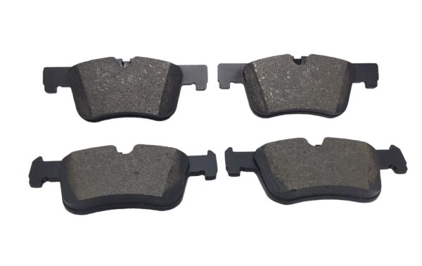 FREN BALATASI ÖN BMW F20-F21-F30-F31-F32-F34-F33-F36