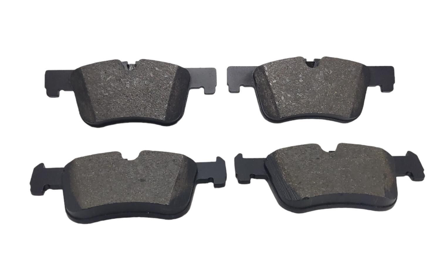 FREN BALATASI ÖN BMW F20-F21-F30-F31-F32-F34-F33-F36