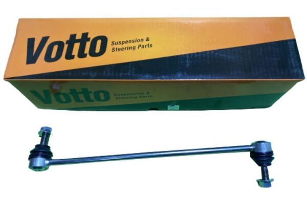 VİRAJ ASKI ROTU ÖN SAĞ VİTO W447 14 - ( Z ROT )