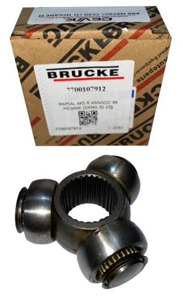 AKS MAFSALI / KANGOO - MEGANE 2 / 7700107912