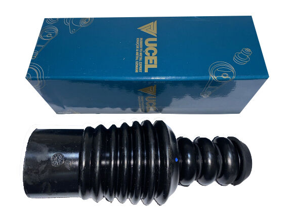 Sağ/Sol Amortisör Toz Körüğü UCAL UCEL10541 Renault Clio II / Symbol OEM 7700436437