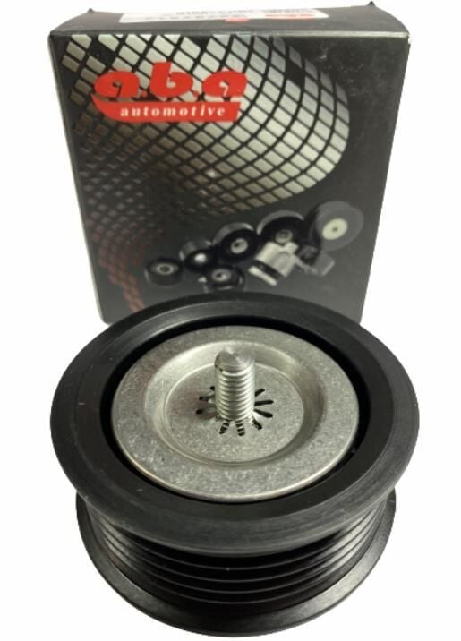 ALTERNATÖR GERGİ KANALLI RULMAN / SPRİNTER EURO 5 / 25757513