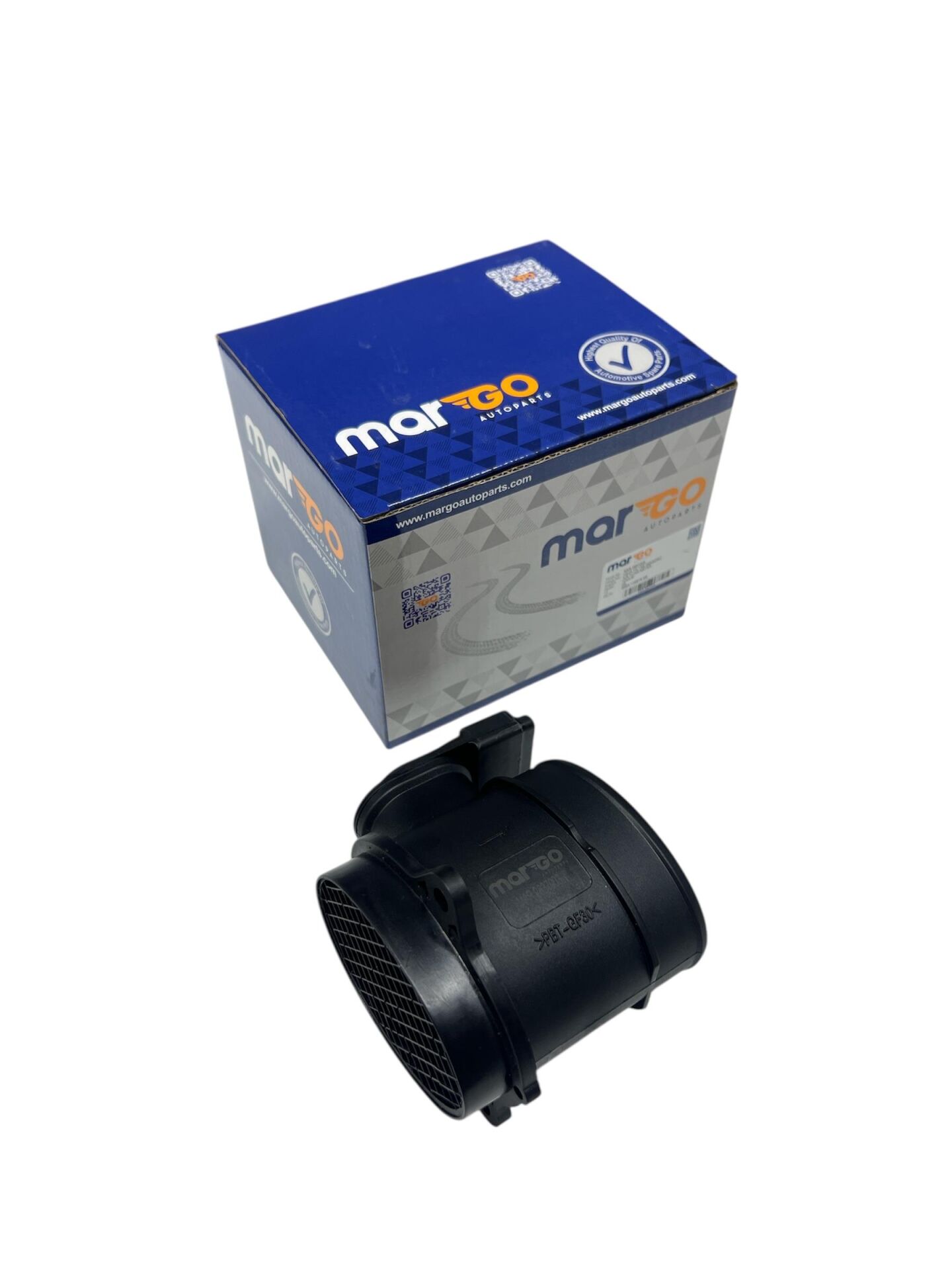 HAVA AKIŞMETRE / FORD FOCUS 2005- 1.6 TDCİ - 1920.GV / 3M5A 12B579 BB-2837003