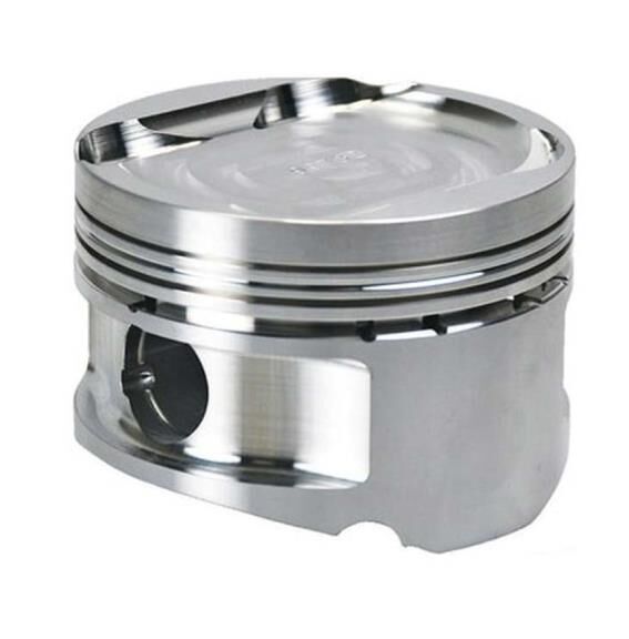 Piston Segman Goetze ISS8772755STD1 Ford Transit Custom V347 V363 155 OEM BK2Q 6105 EAA