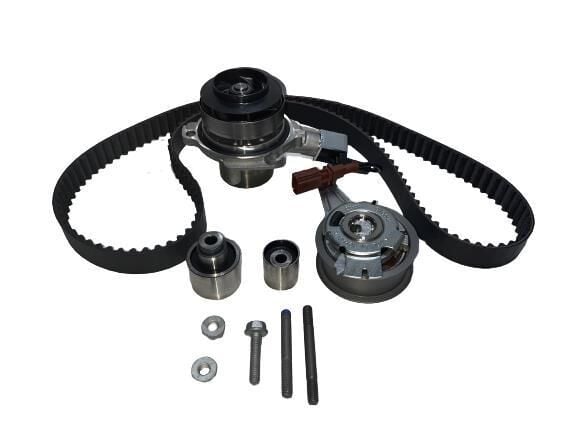 TRİGER SETİ DEVİRDAİM SENSÖRLÜ GOLF PASSAT A3 CADDY T7 CRAFTER 04L