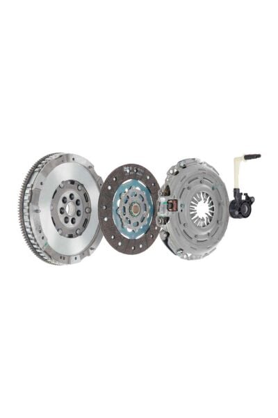 Debriyaj Seti Volantlı OPAR 55108303 Fiat Doblo