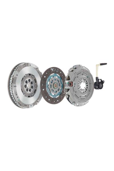 Debriyaj Seti Volantlı OPAR 55108303 Fiat Doblo