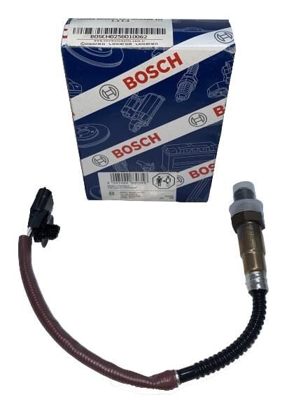 OKSİJEN SENSÖRÜ / MEGANE 3 - KANGOO 2 / 0258010062 - 8200771294