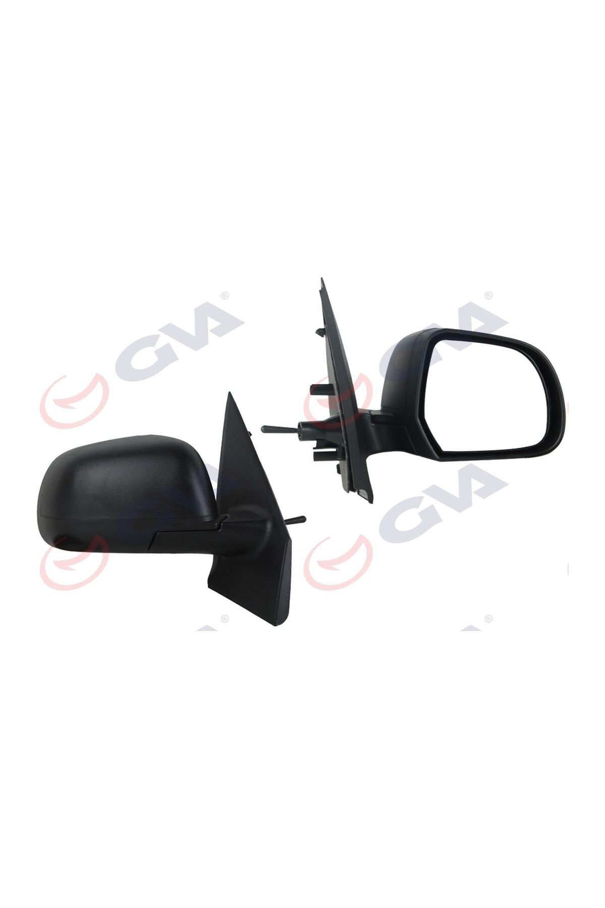 Sağ Ayna Mekanik GVA 1019193 Dacia Dokker / Lodgy