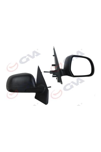 Sağ Ayna Mekanik GVA 1019193 Dacia Dokker / Lodgy