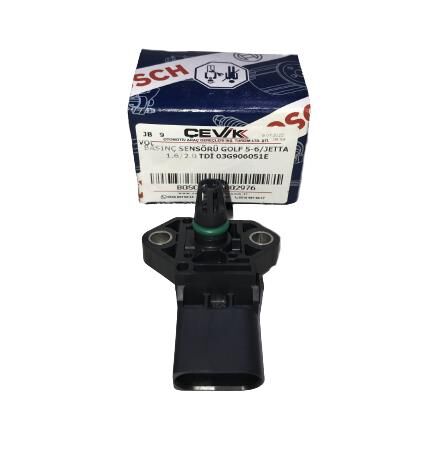 Basınç Sensörü Bosch 0281002976 Volkswagen Golf / Jetta / Audi A3