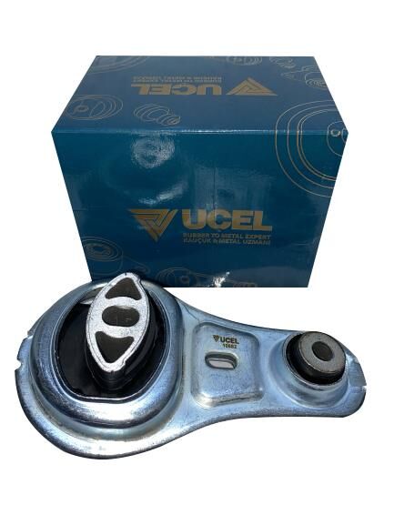 MOTOR TAKOZU ARKA / MASTER 3  - MOVANO 2.3CDTI / 8200675206 - 10882