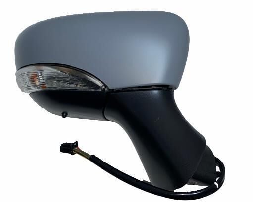 AYNA SAĞ ELEKT CLIO IV H.B SİNYALLİ