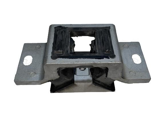 ŞANZUMAN TAKOZ SOL MASTER III 2.3 2010---TEK TEKER