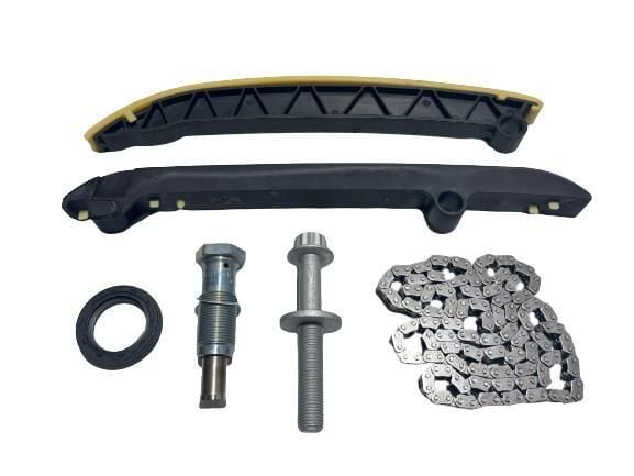 EKSANTRİK ZİNCİR SETİ / GOLF6 -JETTA3-POLO-IBIZA 5-LEON / 03F109158KS1-49517