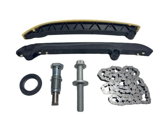 EKSANTRİK ZİNCİR SETİ / GOLF6 -JETTA3-POLO-IBIZA 5-LEON / 03F109158KS1-49517