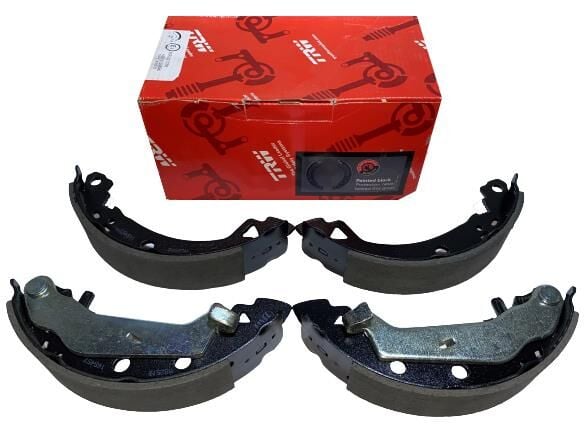 KAMPANA BALATA / RENAULT R19 - BRAVA - MAREA / 7701202919 - GS8240