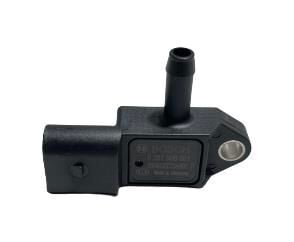 Basınç Sensörü Bosch 0281006061 Volkswagen Crafter 2012-2016 / Amarok 2010+ OEM 03L906051A