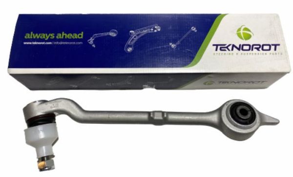 ROTILLI KOL SOL ALT ALUMINYUM E39