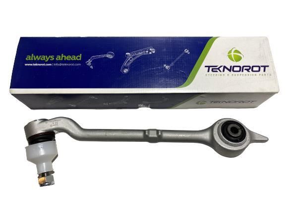 ROTILLI KOL SOL ALT ALUMINYUM E39