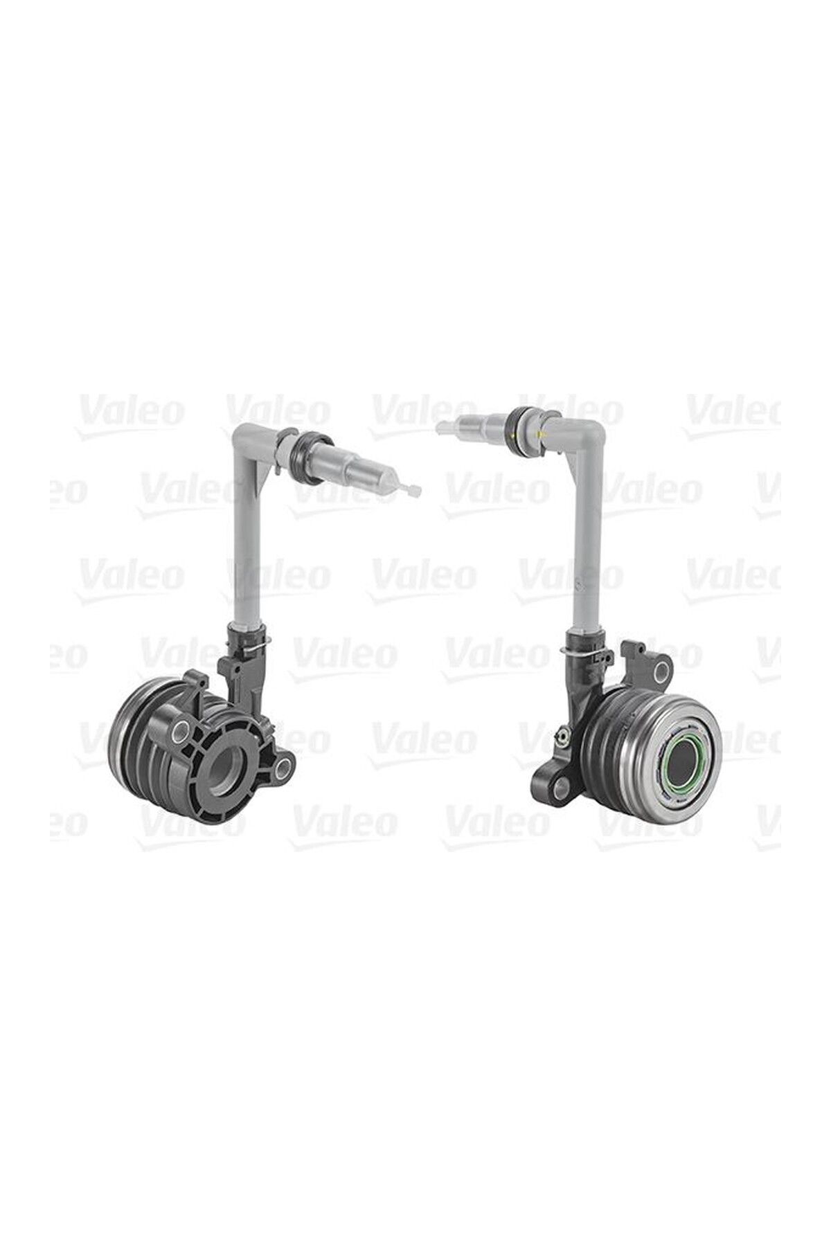 Debriyaj Rulmanı Valeo 804544 Renault Clio V 2019-2020 / Megane IV 2018-2026 / Scenic IV 2016-2022