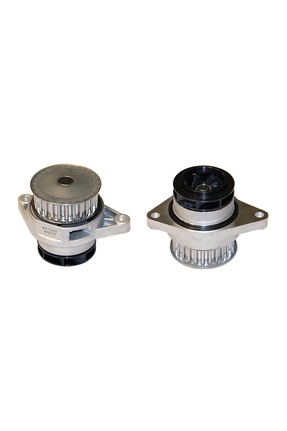 Devirdaim MGA 65235 Volkswagen Polo / Skoda Fabia / Seat Ibiza