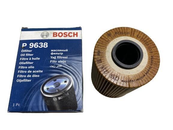 YAĞ FİLTRESİ BMW M50-E34-E36