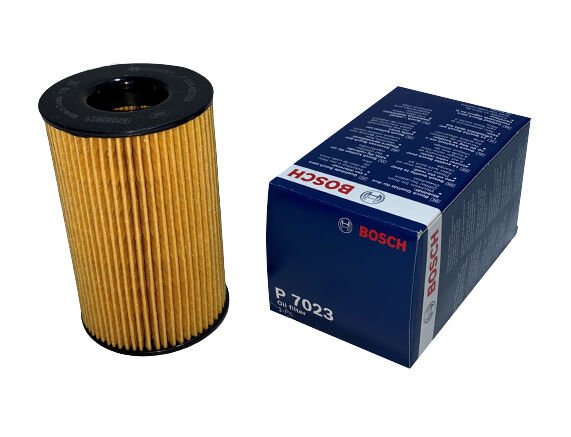 Yağ Filtresi Bosch F026407023 Crafter 2012-2018 OEM 03L115562